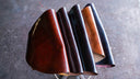 Shell Cordovan: Horsing Around