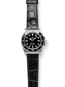 Custom Watch Strap for Rolex - Nomad Watch Works SG