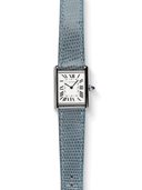 Custom Watch Strap for Cartier Tank - Nomad Watch Works SG