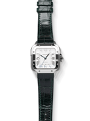 Custom Watch Strap for Cartier Santos de Cartier