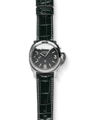 Custom Watch Strap for Panerai Watch - Nomad Watch Works SG