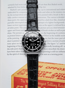 Custom Watch Strap for Rolex - Nomad Watch Works SG
