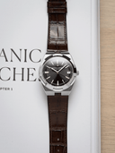 Custom Watch Strap for Vacheron Constantin Overseas - Nomad Watch Works SG