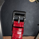 Buckle Type for Hermes Heuer H - Nomad Watch Works SG