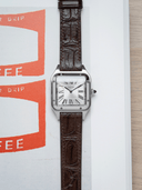 Custom Watch Strap for Cartier Santos Dumont - Nomad Watch Works SG