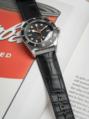 Custom Watch Strap for Tudor Black Bay - Nomad Watch Works SG