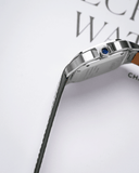Custom Watch Strap for Cartier Santos de Cartier - Nomad Watch Works SG