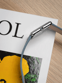 Custom Watch Strap for Cartier Tank - Nomad Watch Works SG