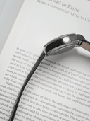 Custom Watch Strap for Tudor Black Bay - Nomad Watch Works SG