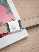 Custom Watch Strap for Cartier Tank - Nomad Watch Works SG