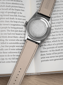 Custom Watch Strap for Tudor Black Bay - Nomad Watch Works SG