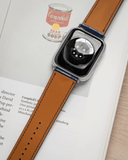 Custom Watch Strap for Apple Watch - Nomad Watch Works SG