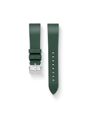 Classic FKM Rubber Strap in Green