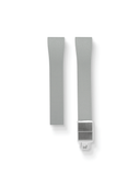 CTS Classic FKM Rubber Strap in Grey for Apple Watch - Nomad Watch Works SG