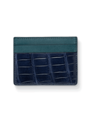 Custom Card Holder