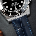 Lug Design - Nomad Watch Works SG