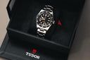 Strap Guide: Tudor Black Bay