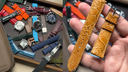 Watch Strap Care: Maximising Longevity
