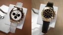 Strap Guide: Rolex Daytona