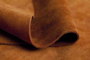 Suede Leather: Soft Texture, Timeless Appeal