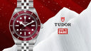 Brand History: Tudor