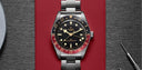 Strap Guide: Tudor Black Bay 58 GMT
