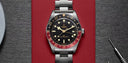 Strap Guide: Tudor Black Bay 58 GMT