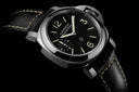 Strap Guide: Panerai Luminor