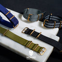 Nato Strap