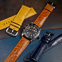 Custom Watch Strap - Nomad Watch Works SG
