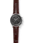 Custom Watch Strap for Omega Speedmaster