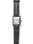 Custom Watch Strap - Nomad Watch Works SG