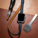 Apple Watch Strap Style - Nomad Watch Works SG