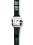 Custom Watch Strap for Cartier Santos de Cartier
