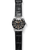 Custom Watch Strap for Tudor Black Bay - Nomad Watch Works SG