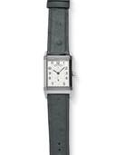 Custom Watch Strap for Jaeger-LeCoultre Reverso