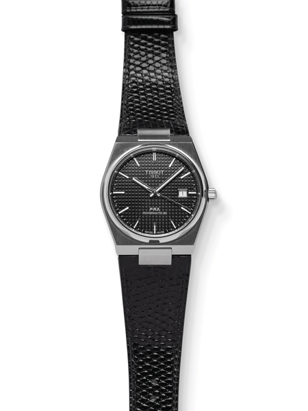 Custom Watch Strap for Tissot PRX – Nomad Watch Works