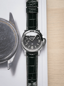 Custom Watch Strap for Panerai Watch