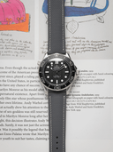 Custom Watch Strap (FoldFIT Clasp)