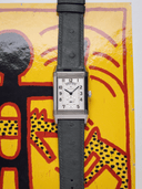 Custom Watch Strap for Jaeger-LeCoultre Reverso