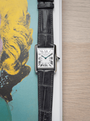 Custom Watch Strap - Nomad Watch Works SG