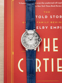 Custom Watch Strap for Cartier Ballon Bleu