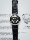 Custom Watch Strap for Tudor Black Bay - Nomad Watch Works SG
