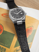 Custom Watch Strap for Tissot PRX - Nomad Watch Works SG