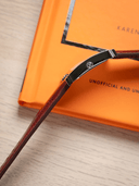 Custom Watch Strap for Hermès Heuer H