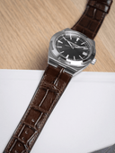 Custom Watch Strap for Vacheron Constantin Overseas - Nomad Watch Works SG