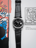 Custom Watch Strap - Nomad Watch Works SG