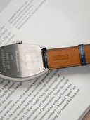 Custom Watch Strap for Frank Muller Casablanca