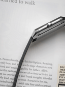 Custom Watch Strap for Jaeger-LeCoultre Reverso