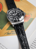Custom Watch Strap for Rolex - Nomad Watch Works SG
